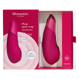 Stimulateur Enhance Womanizer | Mutine