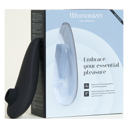 Classic 2 Womanizer, air pulsé | Mutine