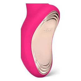 Stimulateur Sona 2 Lelo, sonique | Mutine