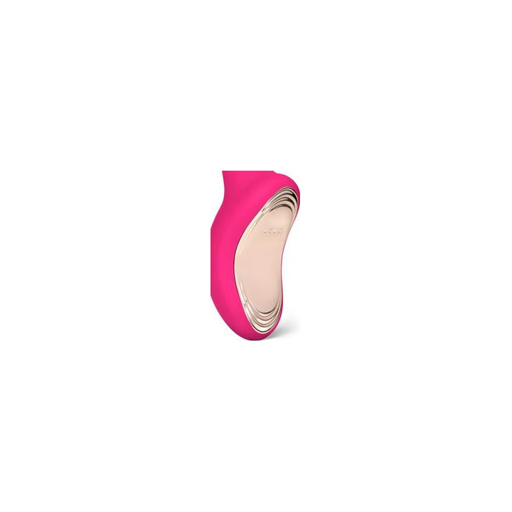 Stimulateur Sona 2 Lelo, sonique | Mutine