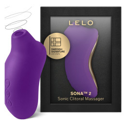 Sona 2 Lelo, technologie sonique | Mutine
