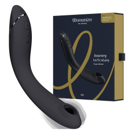 Stimulateur point G Womanizer OG | Mutine