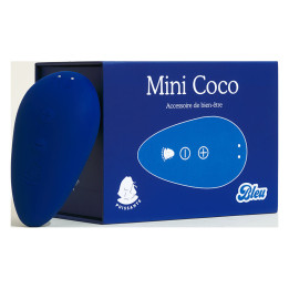 Stimulateur Mini Coco Puissante | Mutine