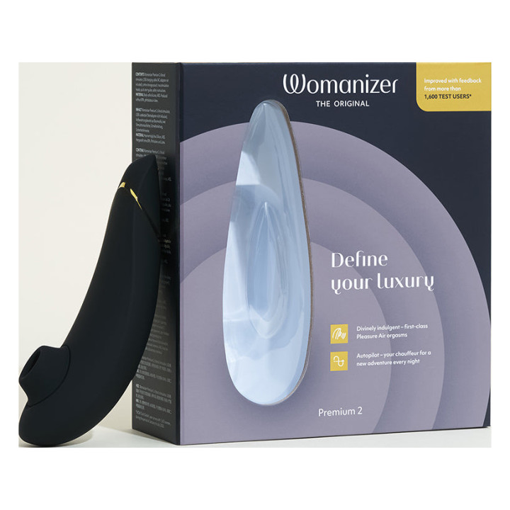 Stimulateur sans contact Starlet 3 | Mutine