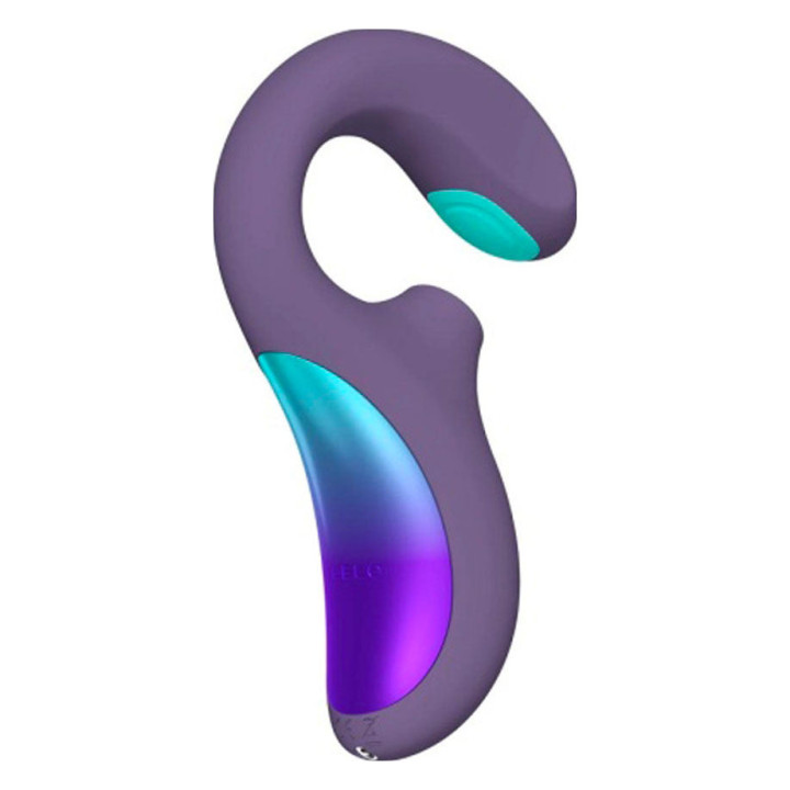 Double stimulateur Enigma Lelo | Mutine