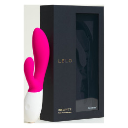 Rabbit Ina Wave 2 Lelo, point G | Mutine