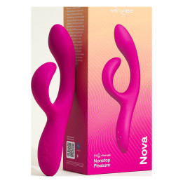 Rabbit Nova 2 We Vibe connecté | Mutine