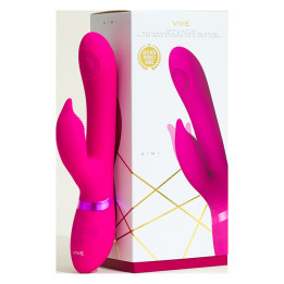 Rabbit Aimi Vive, triple action | Mutine