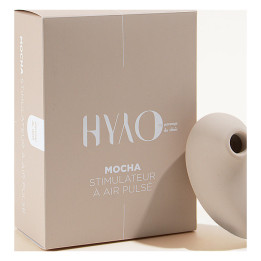 Rabbit Calypso HYYO 3-en-1 | Mutine
