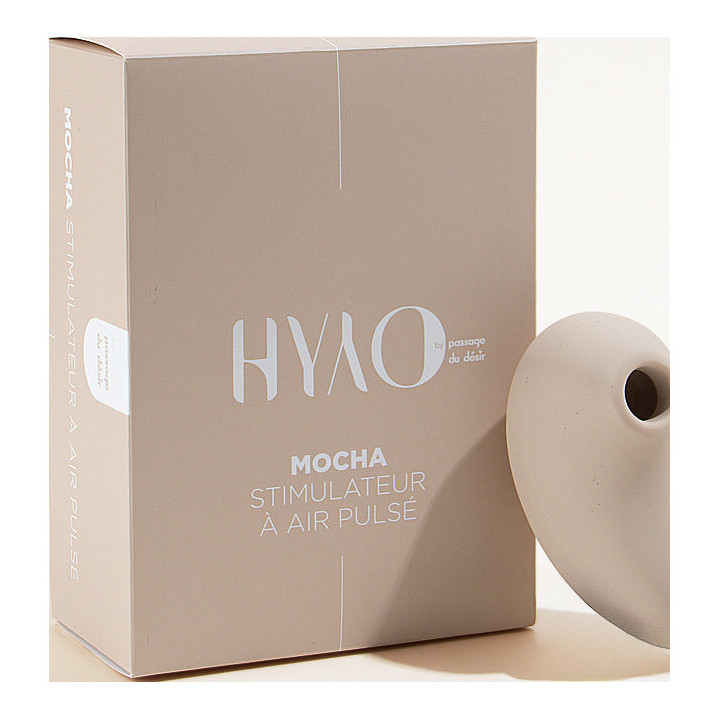Rabbit Calypso HYYO 3-en-1 | Mutine