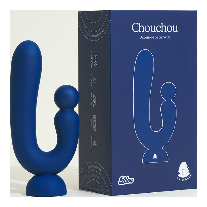 Rabbit Chouchou Puissante étanche | Mutine