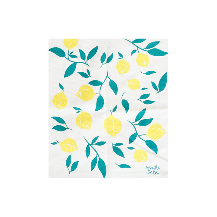 Rabbit Chouchou Puissante design | Mutine
