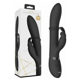 Rabbit Halo VIVE triple stimulation | Mutine