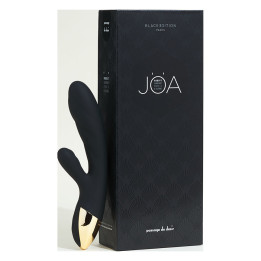 Rabbit chauffant Jöa Black Edition | Mutine
