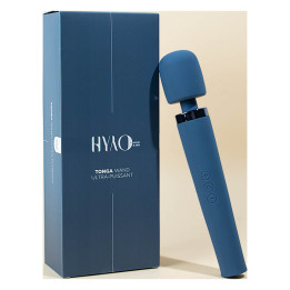 Vibromasseur à ondulations Honolulu HYYO | Mutine