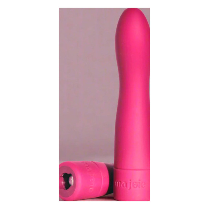 Godemiché point G clitoris Ma Joie | Mutine