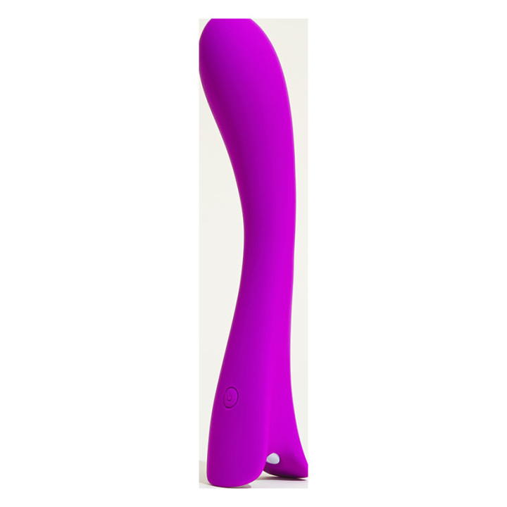 Vibromasseur rechargeable Gégé Explorateur | Mutine