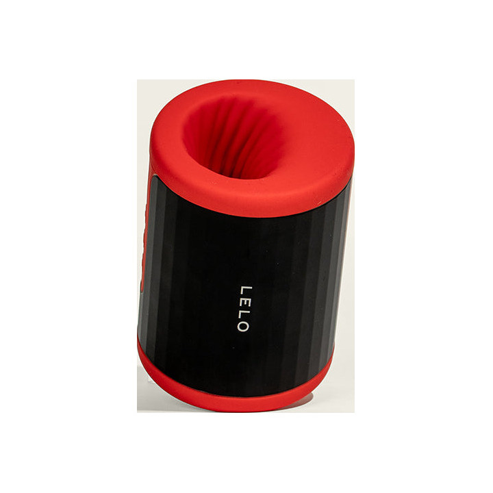 Masturbateur F2S Lelo | Mutine