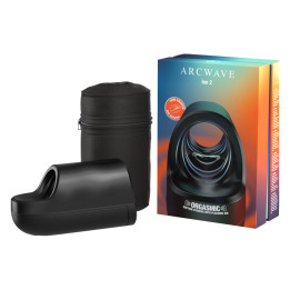 Masturbateur Ion 2 Arcwave | Mutine