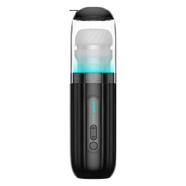 Masturbateur chauffant Cocoon | Mutine