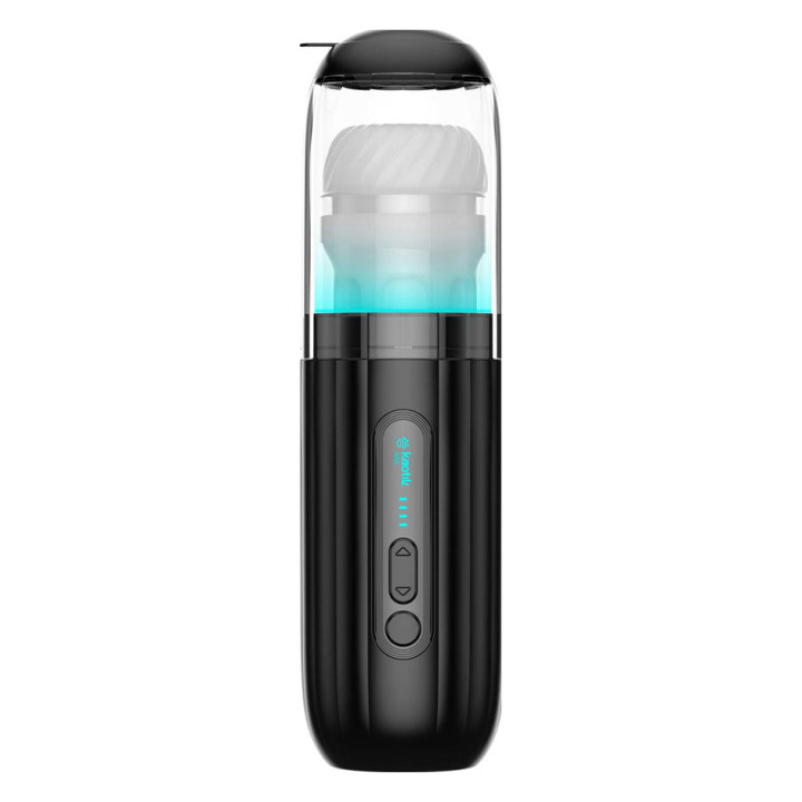 Masturbateur chauffant Cocoon | Mutine