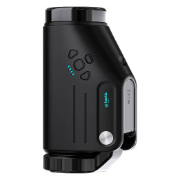 Masturbateur connecté Jetpack | Mutine