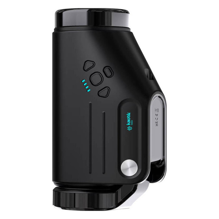 Masturbateur connecté Jetpack | Mutine