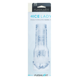 Masturbateur Ice Lady Fleshlight | Mutine