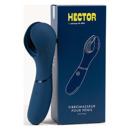 Vibromasseur Hector pour pénis | Mutine