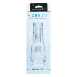 Masturbateur Ice Butt Fleshlight | Mutine