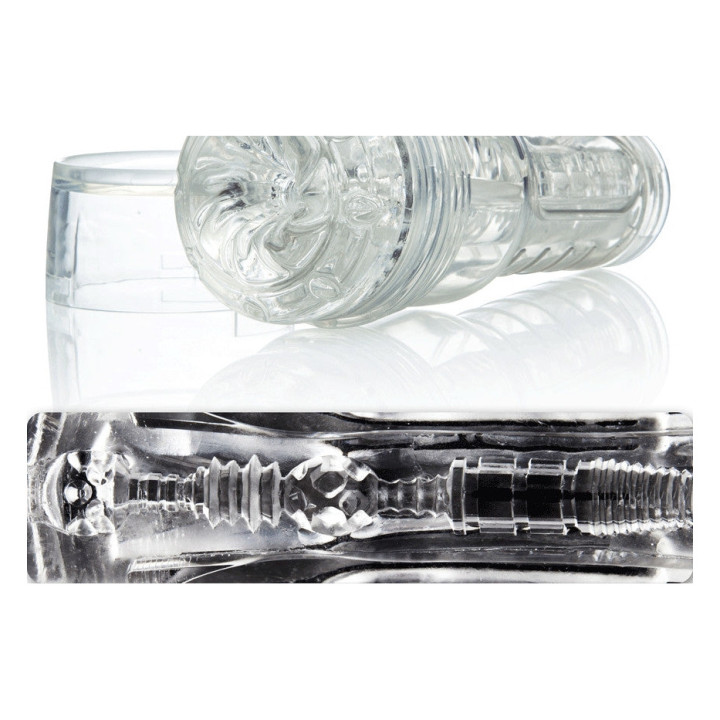 Masturbateur Go Torque Fleshlight | Mutine