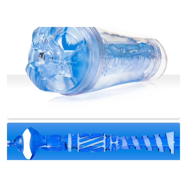 Masturbateur Flight Commander Fleshlight | Mutine