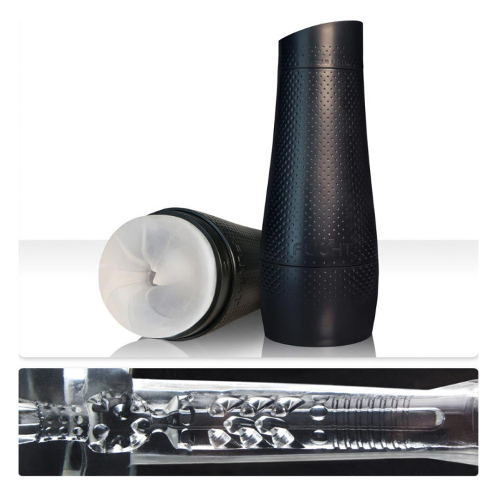 Masturbateur Flight Pilot Fleshlight | Mutine