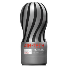 Gaine Air Tech Ultra Tenga | Mutine