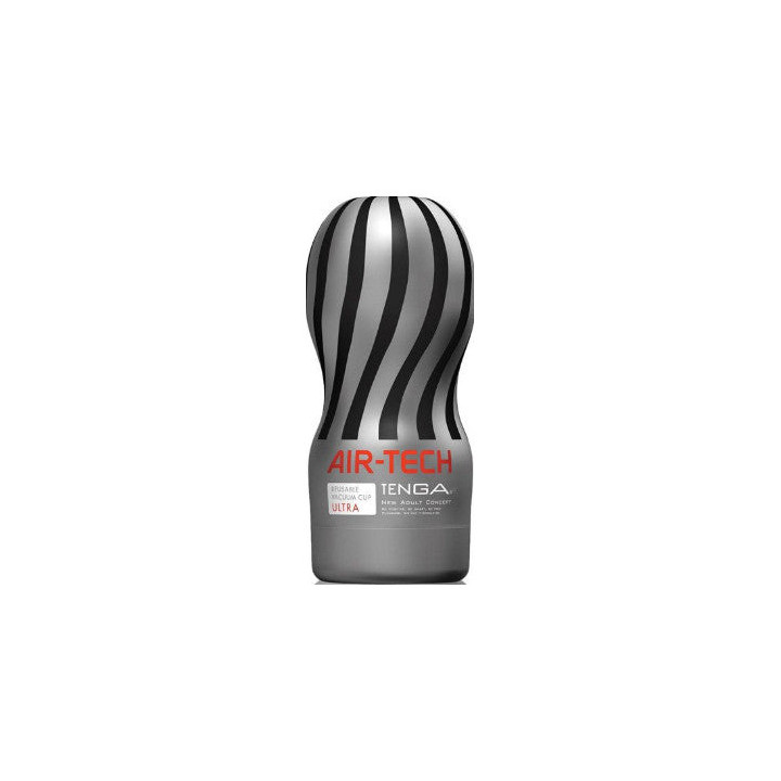 Gaine Air Tech Ultra Tenga | Mutine