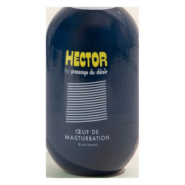 Gaine Hector à stries réutilisable | Mutine