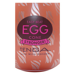 Œuf Tenga Egg textures variées | Mutine