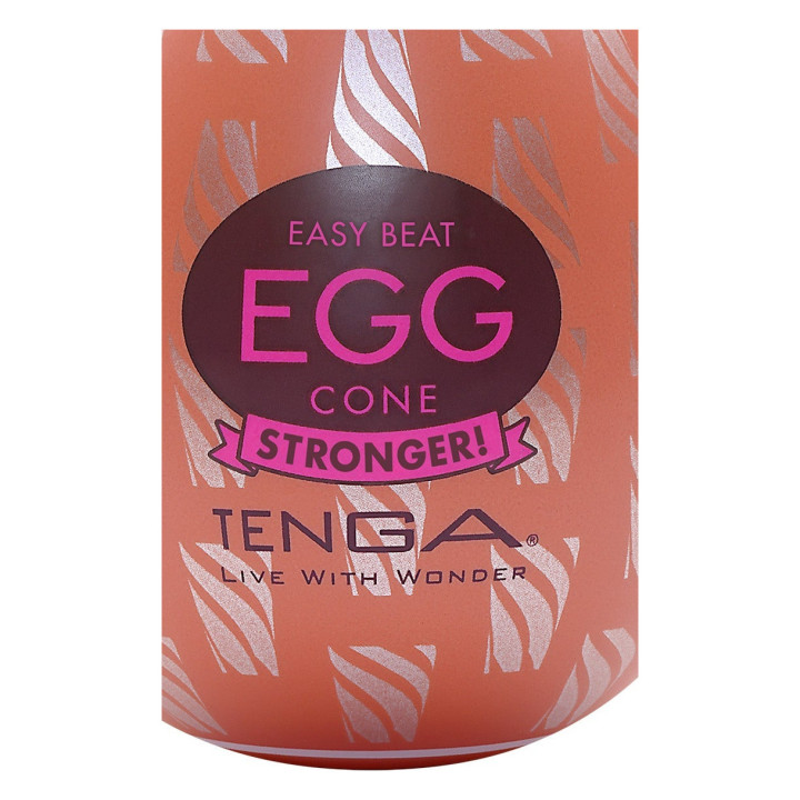Œuf Tenga Egg textures variées | Mutine