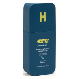 Gel de plaisir masturbation Hector | Mutine