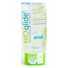 Lubrifiant anal Bioglide Joydivision | Mutine
