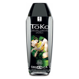 Lubrifiant bio Toko Shunga | Mutine