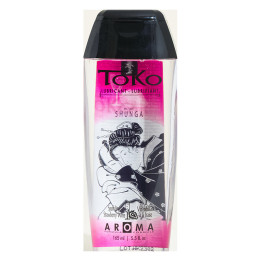 Lubrifiant Toko Shunga à base d'eau | Mutine