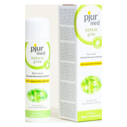 Lubrifiant régénérateur Repair Glide | Mutine