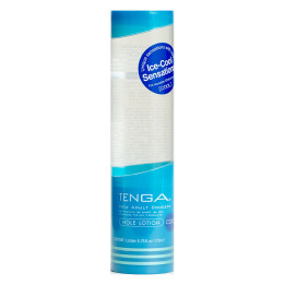 Lubrifiant effet froid Hole Lotion Tenga | Mutine