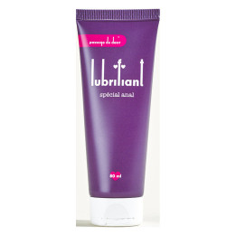 Lubrifiant spécial anal Passage du Désir | Mutine