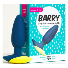 Baby Bug vert - Minis Vibros