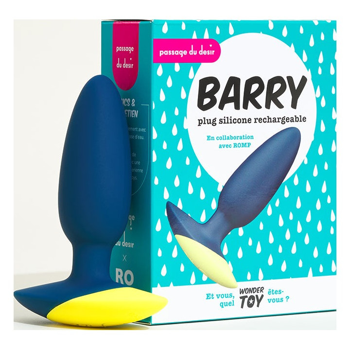 Baby Bug vert - Minis Vibros