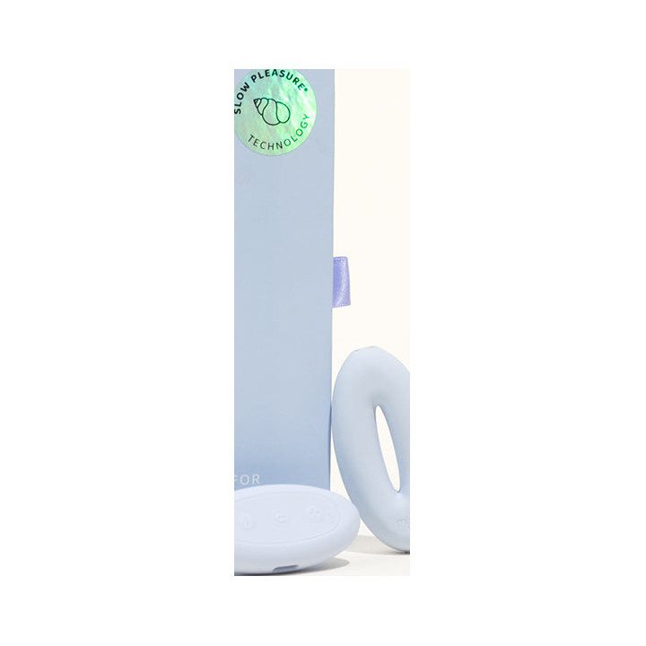 Recharges lubrifiant silicone Überlube | Mutine