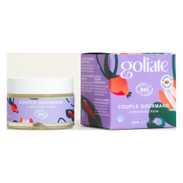 Crème de massage comestible Goliate | Mutine