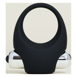 Cockring vibrant - Pour jouer - Mutine sex shop : sextoy, lingerie et vibromasseur